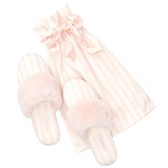 Victoria's Secret Shoes - Victoria's Secret Slippers